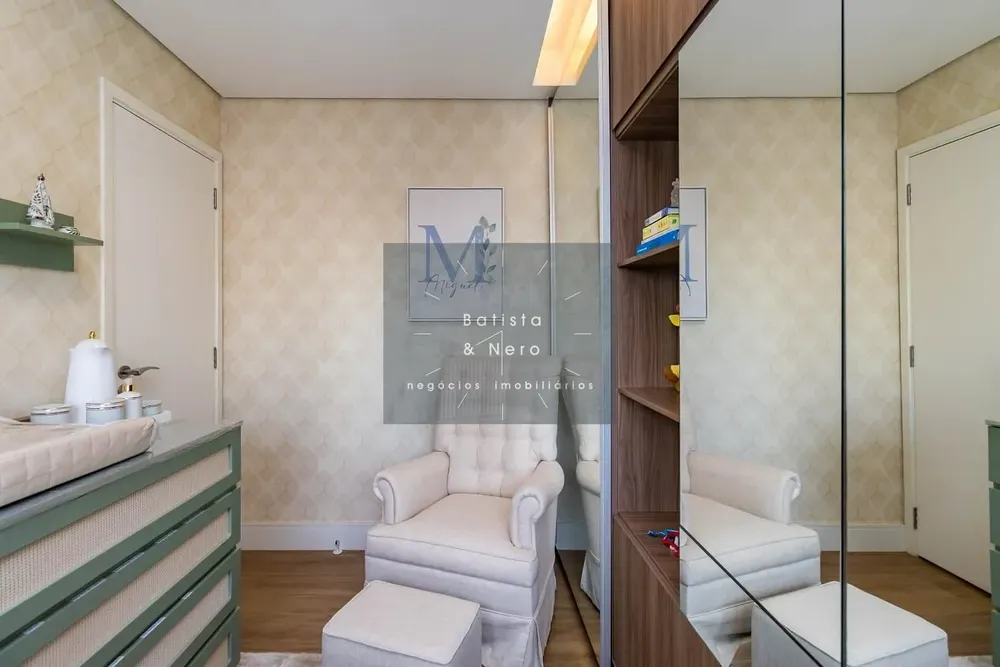 Apartamento, 3 quartos, 104 m² - Foto 1