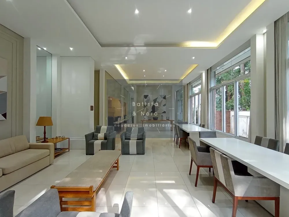 Apartamento, 3 quartos, 104 m² - Foto 4