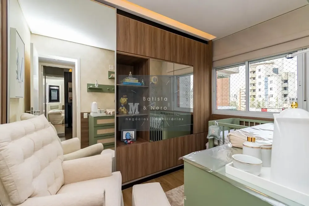 Apartamento, 3 quartos, 104 m² - Foto 5