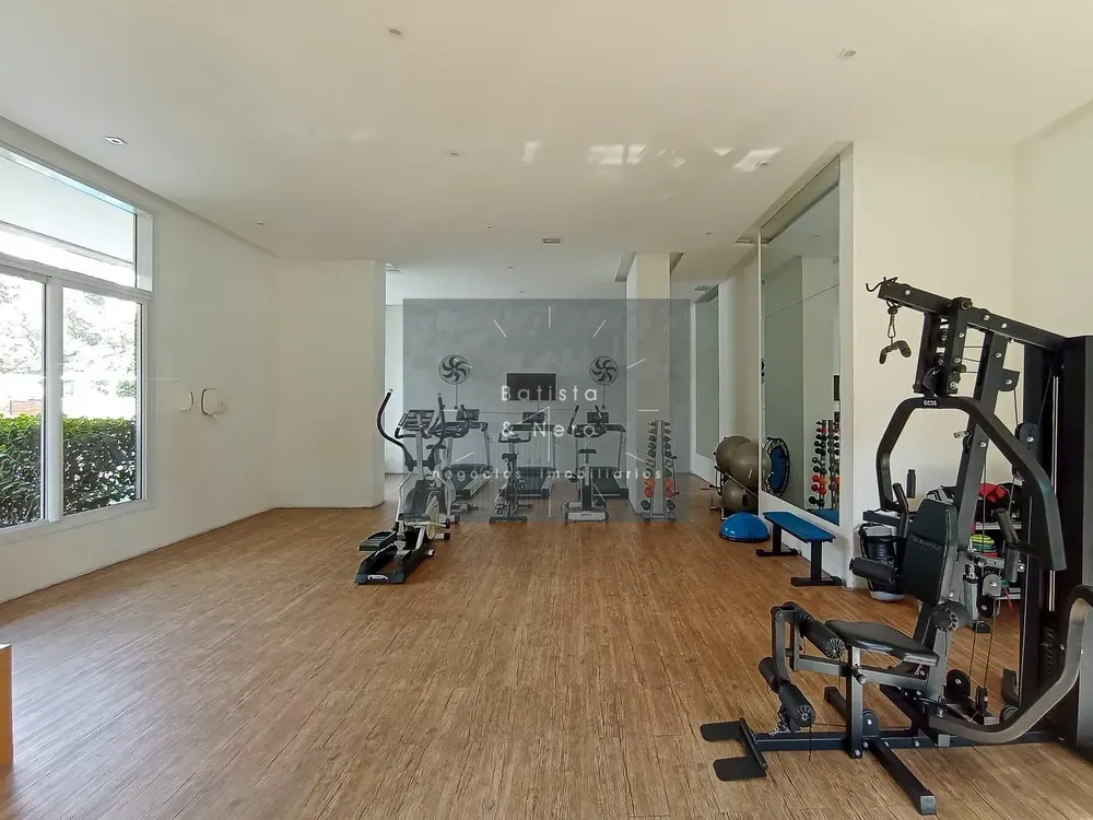 Apartamento, 3 quartos, 104 m² - Foto 2