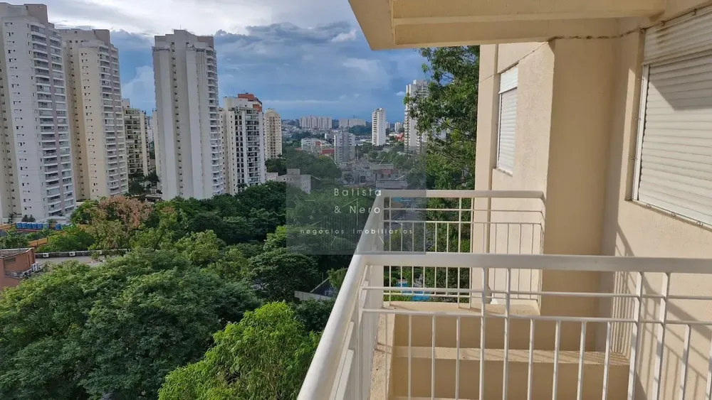 Apartamento, 3 quartos, 66 m² - Foto 2