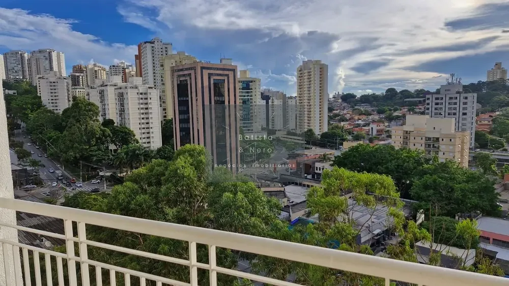 Apartamento, 3 quartos, 66 m² - Foto 3