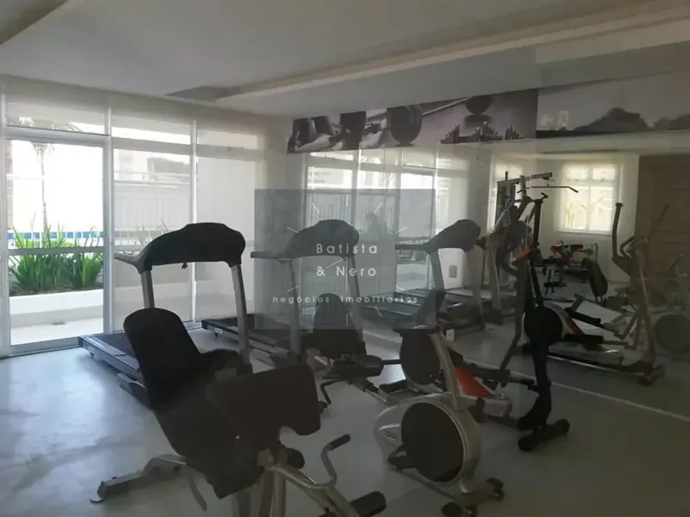 Apartamento, 3 quartos, 66 m² - Foto 6