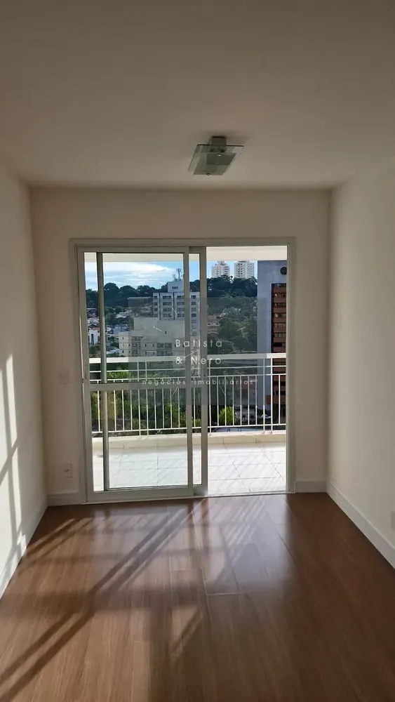 Apartamento, 3 quartos, 66 m² - Foto 1