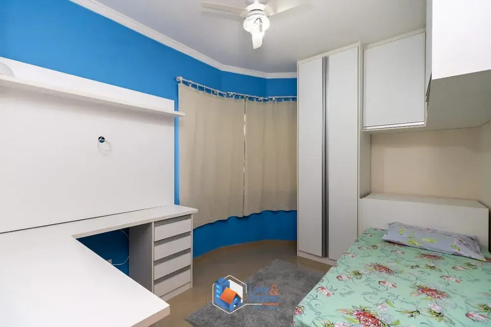 Sobrado, 3 quartos, 125 m² - Foto 2