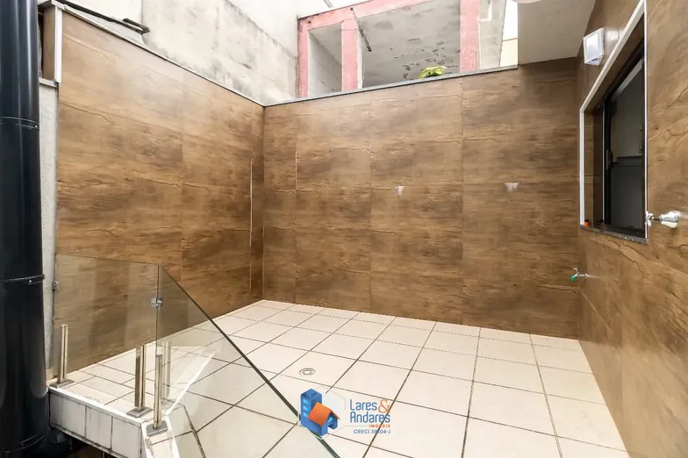 Sobrado, 3 quartos, 125 m² - Foto 4
