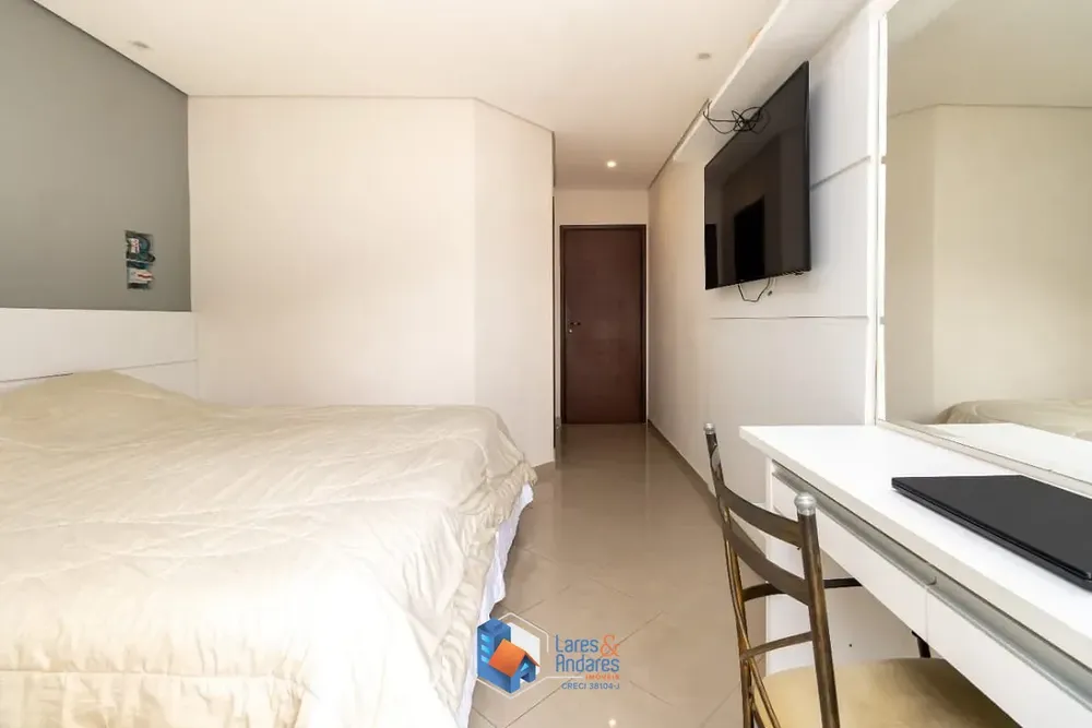 Sobrado, 3 quartos, 125 m² - Foto 3