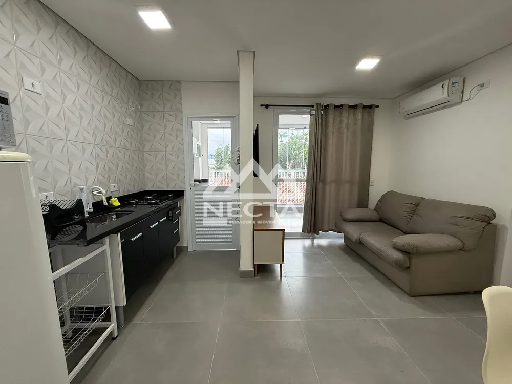 Apartamento, 2 quartos, 61 m² - Foto 5
