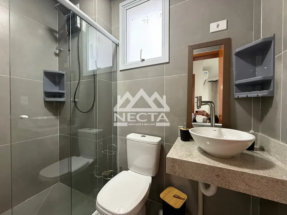 Apartamento, 2 quartos, 61 m² - Foto 8