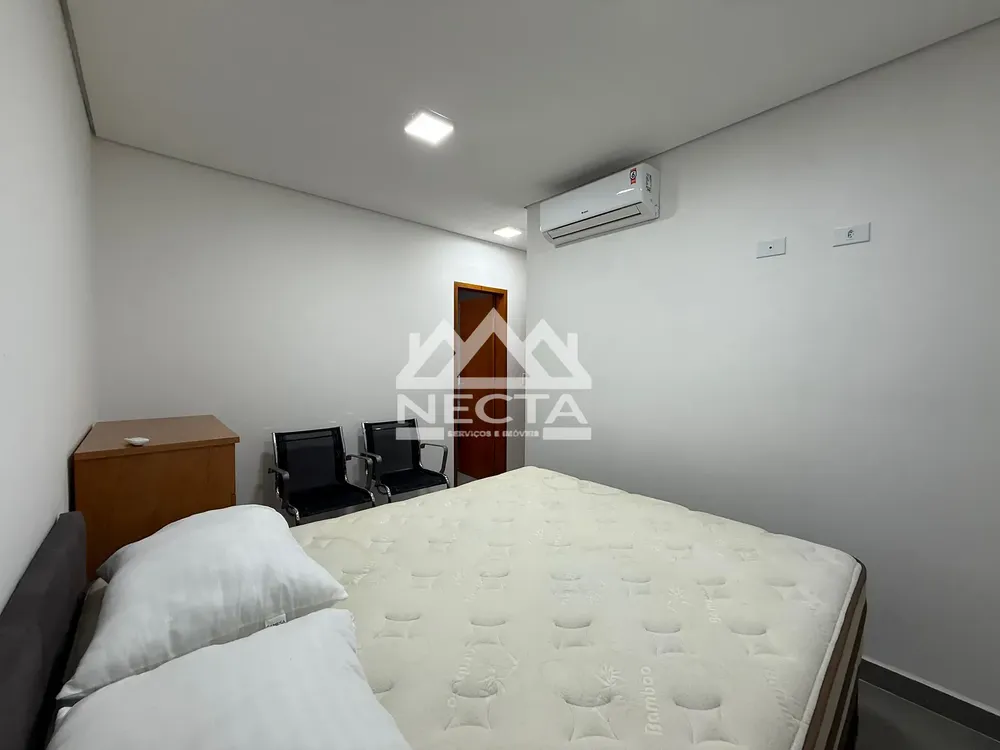 Apartamento, 2 quartos, 61 m² - Foto 7