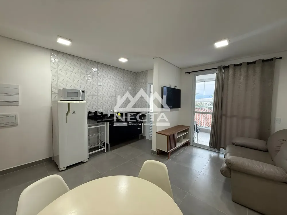 Apartamento, 2 quartos, 61 m² - Foto 6