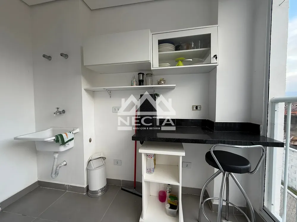 Apartamento, 2 quartos, 61 m² - Foto 3