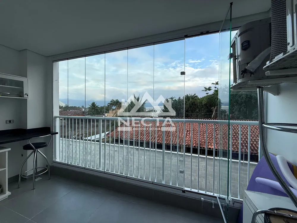 Apartamento, 2 quartos, 61 m² - Foto 1