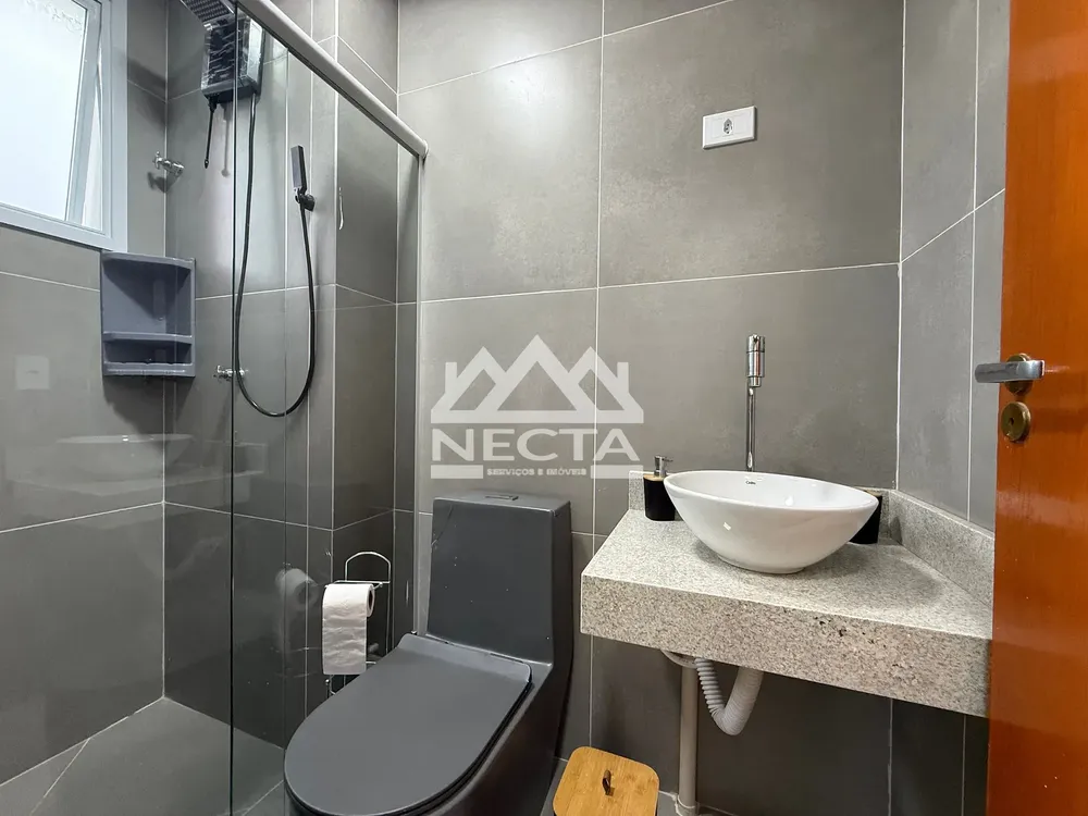 Apartamento, 2 quartos, 61 m² - Foto 4