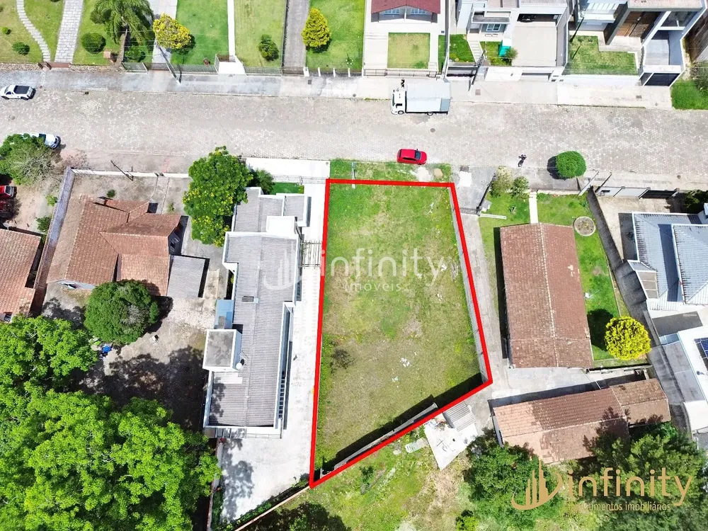 Terreno, 526 m² - Foto 3
