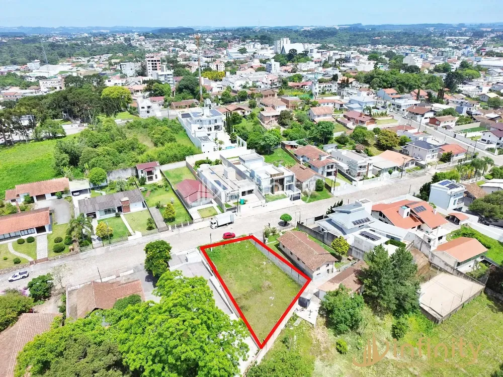 Terreno, 526 m² - Foto 4