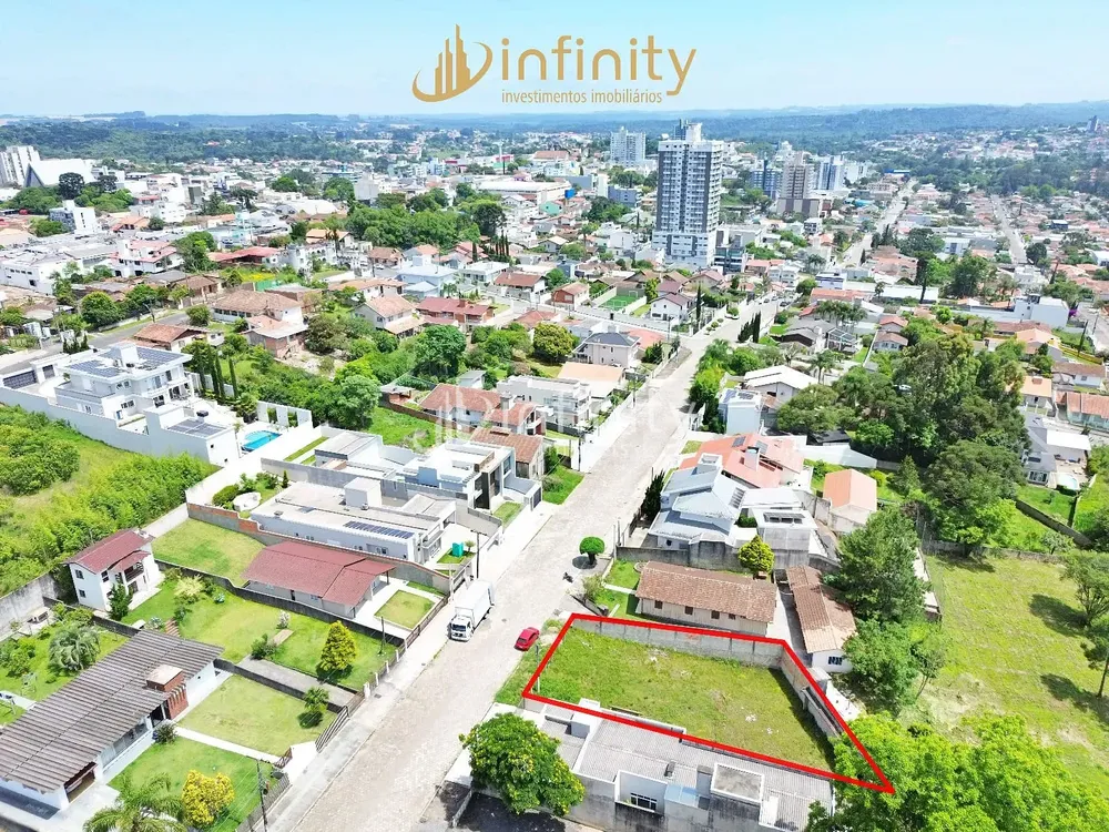 Terreno, 526 m² - Foto 2