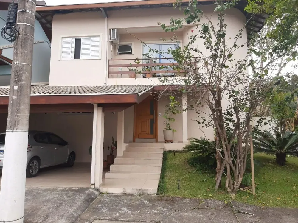Casa, 3 quartos, 230 m² - Foto 1