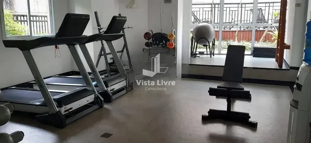 Apartamento, 2 quartos, 65 m² - Foto 4