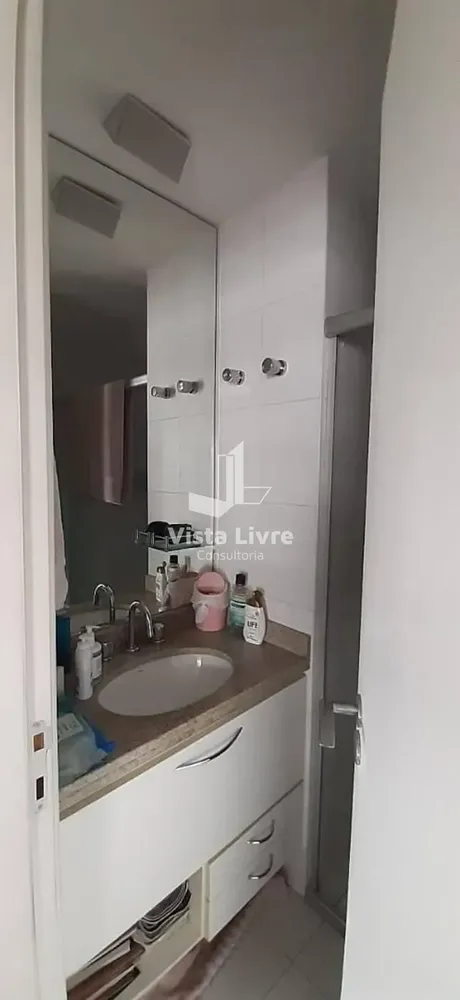 Apartamento, 2 quartos, 65 m² - Foto 1