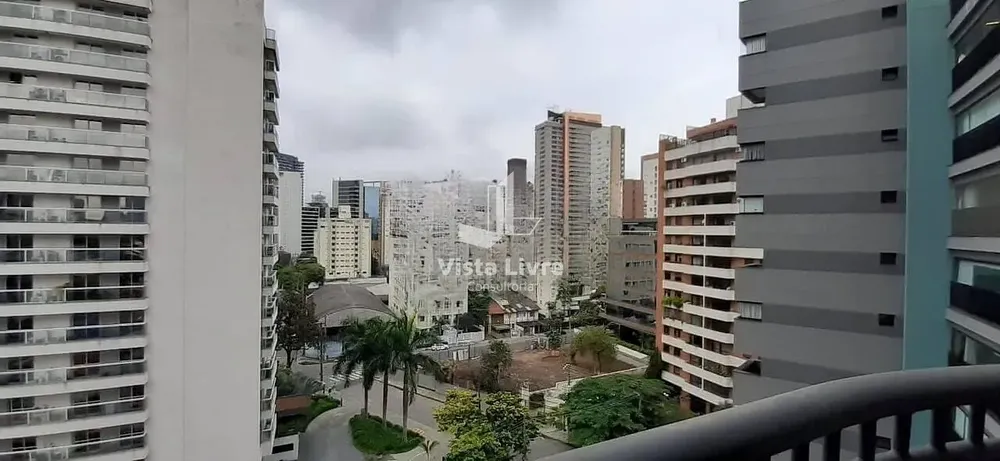 Apartamento, 2 quartos, 65 m² - Foto 5
