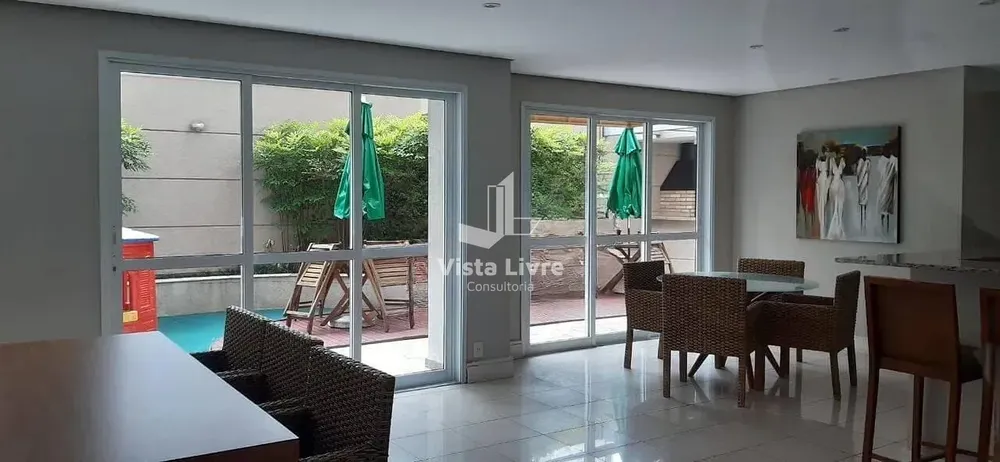 Apartamento, 2 quartos, 65 m² - Foto 6