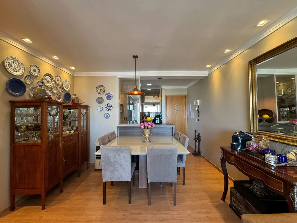 Apartamento, 3 quartos, 78 m² - Foto 1