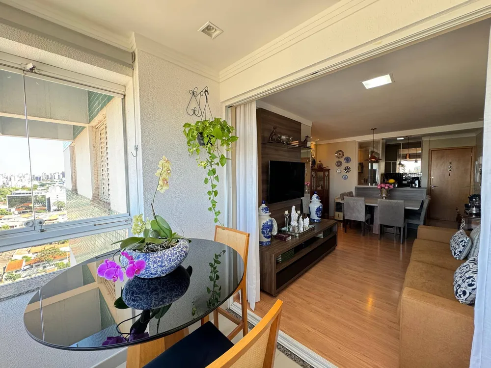 Apartamento, 3 quartos, 78 m² - Foto 4