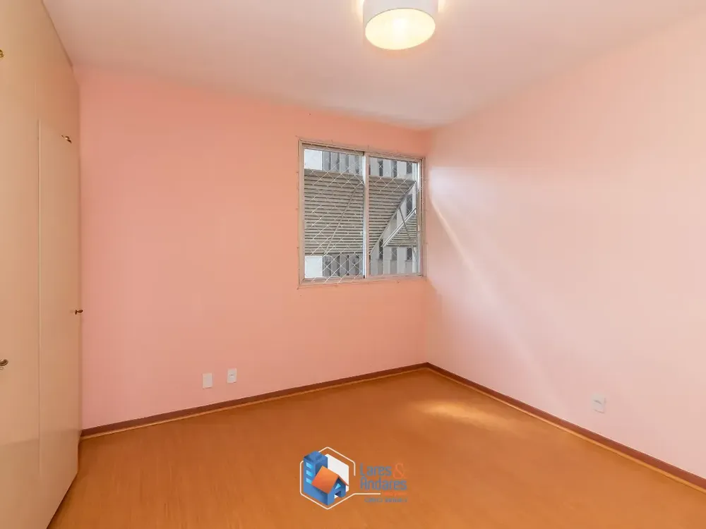 Apartamento, 4 quartos, 193 m² - Foto 2