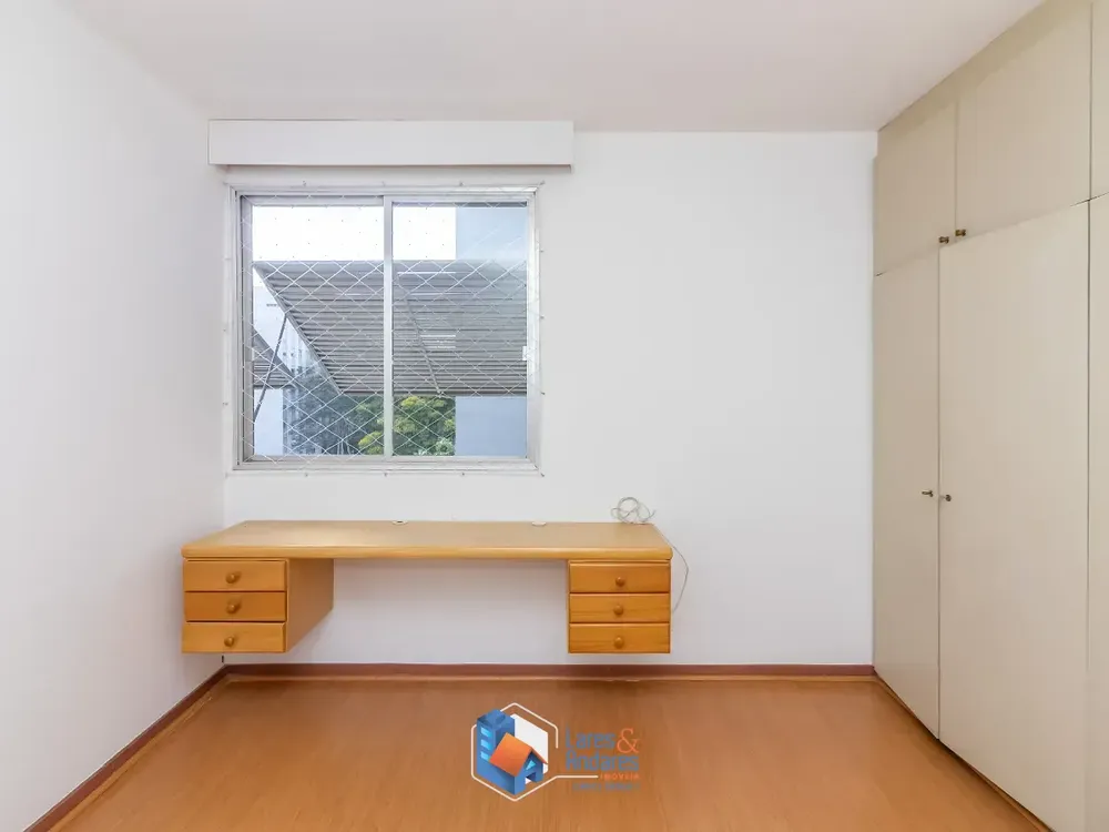 Apartamento, 4 quartos, 193 m² - Foto 1
