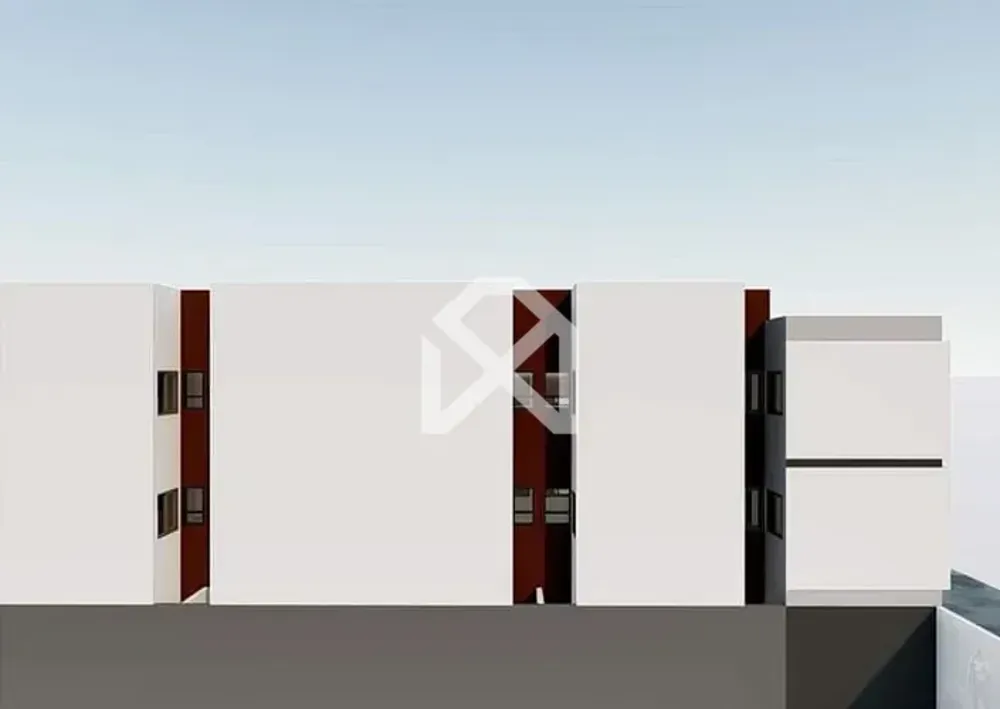 Apartamento, 2 quartos, 33 m² - Foto 2