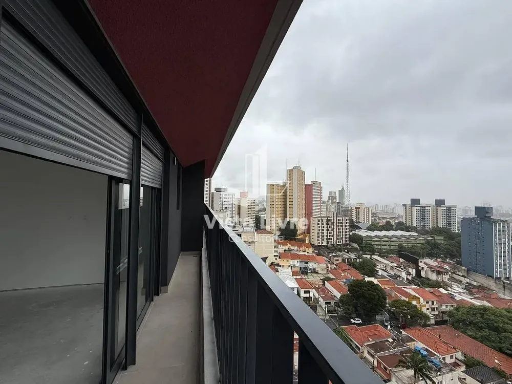 Apartamento, 3 quartos, 120 m² - Foto 8