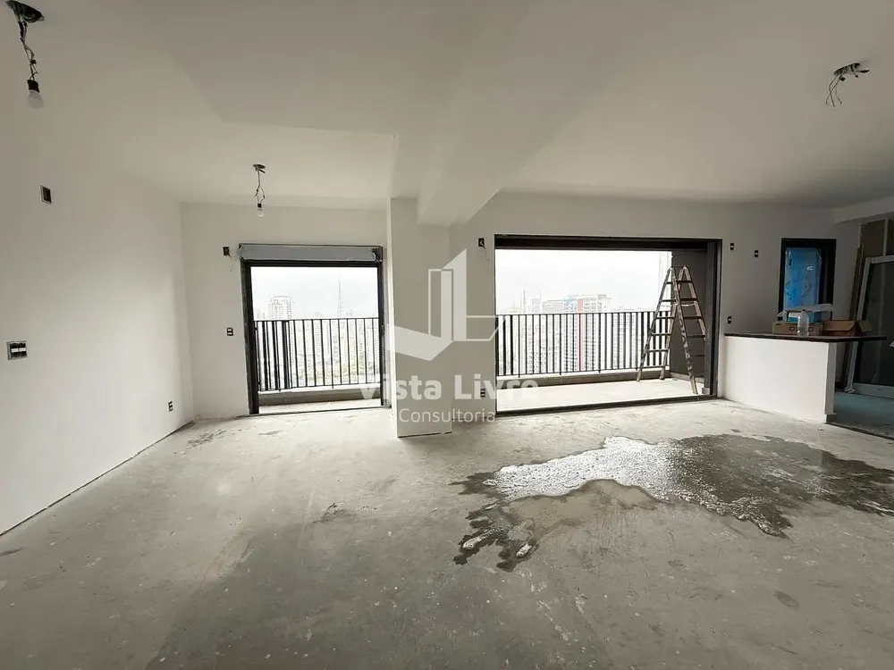 Apartamento, 3 quartos, 120 m² - Foto 4
