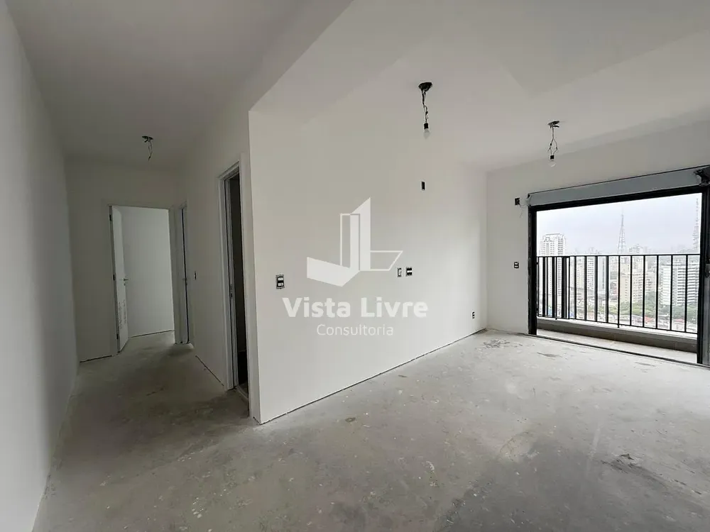 Apartamento, 3 quartos, 120 m² - Foto 1