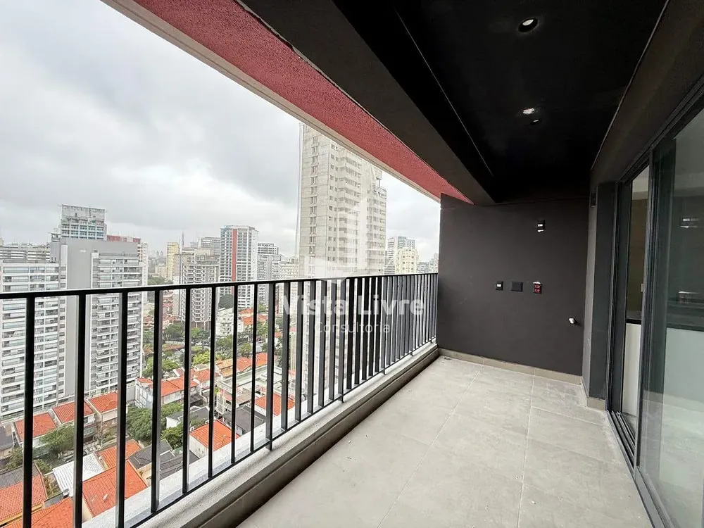 Apartamento, 3 quartos, 120 m² - Foto 6