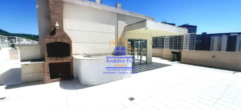 Apartamento, 2 quartos, 75 m² - Foto 33