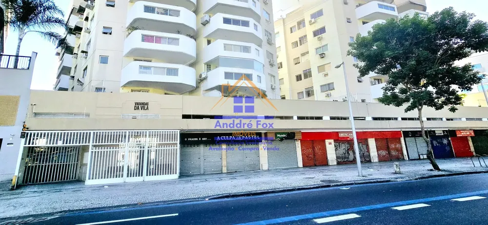 Apartamento, 2 quartos, 75 m² - Foto 45
