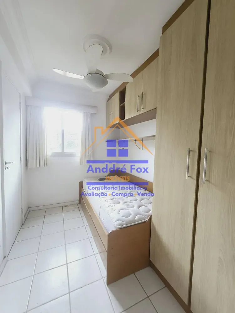 Apartamento, 2 quartos, 75 m² - Foto 2