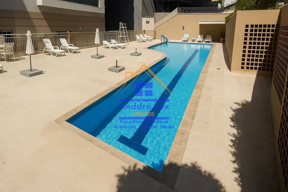 Apartamento, 2 quartos, 75 m² - Foto 27