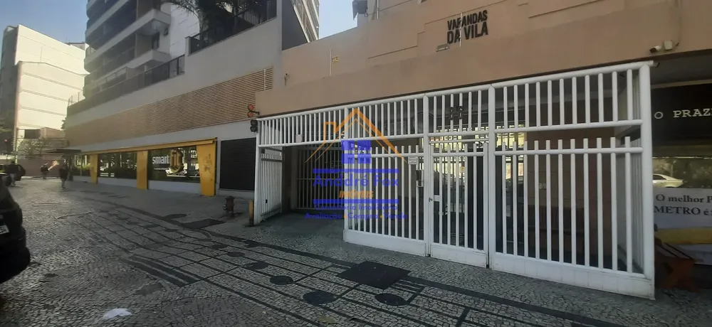 Apartamento, 2 quartos, 75 m² - Foto 7