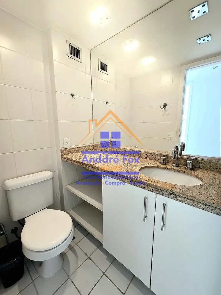 Apartamento, 2 quartos, 75 m² - Foto 31