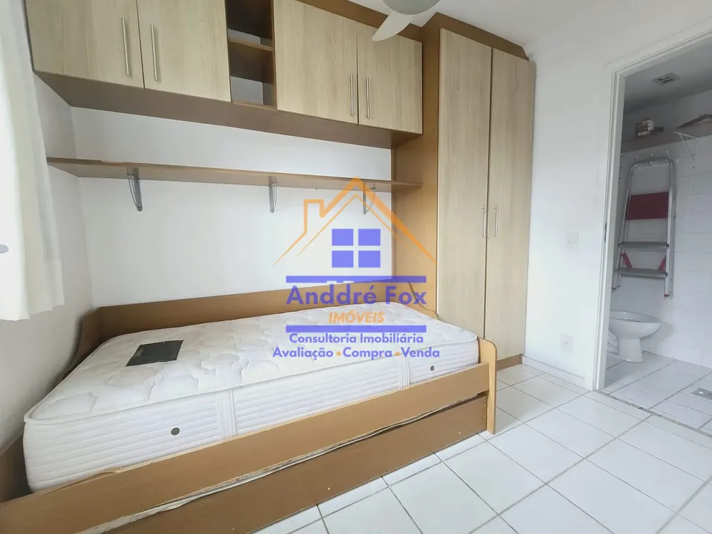 Apartamento, 2 quartos, 75 m² - Foto 20