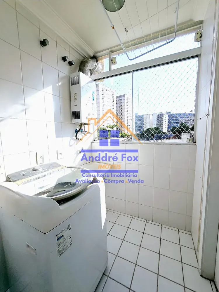 Apartamento, 2 quartos, 75 m² - Foto 16