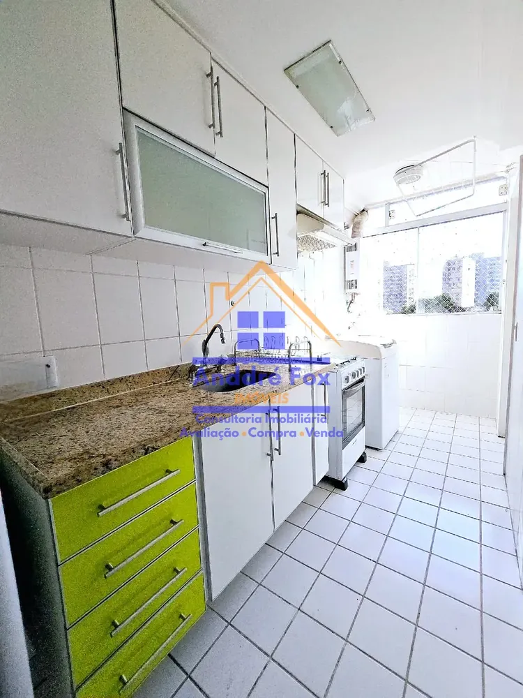 Apartamento, 2 quartos, 75 m² - Foto 14