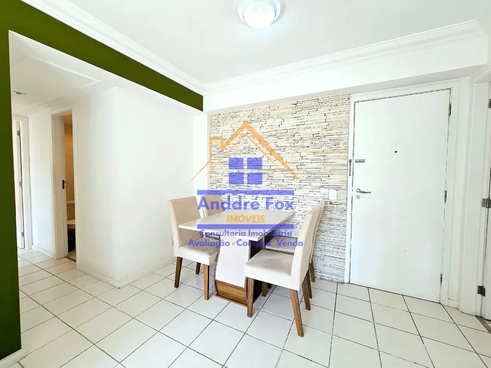 Apartamento, 2 quartos, 75 m² - Foto 22