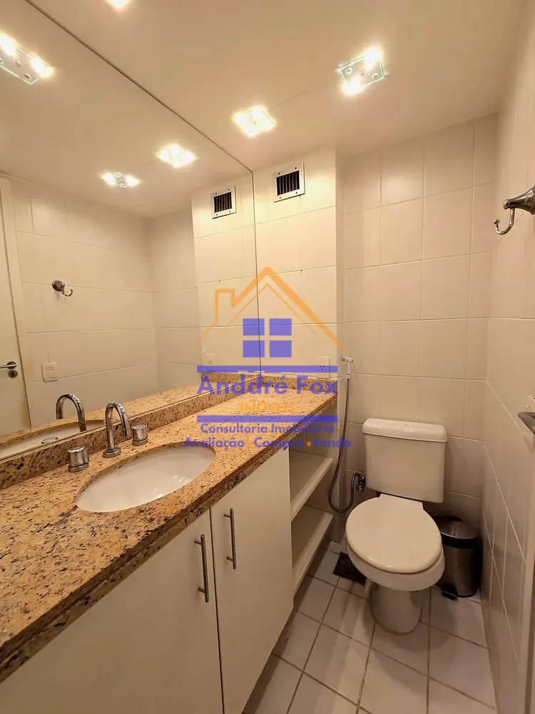 Apartamento, 2 quartos, 75 m² - Foto 57