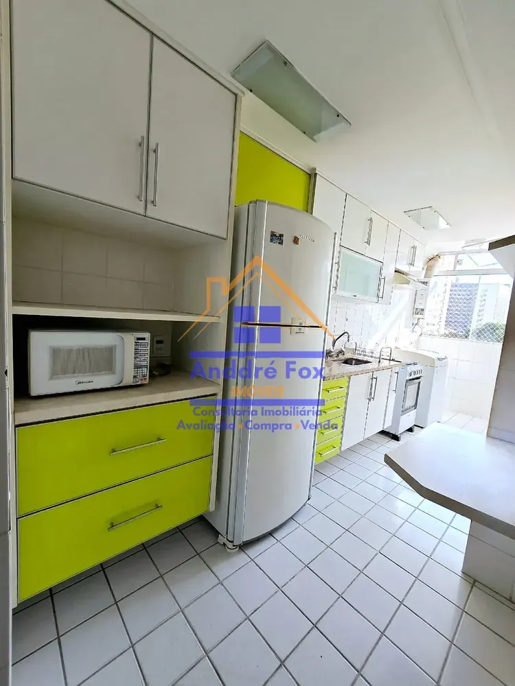 Apartamento, 2 quartos, 75 m² - Foto 64