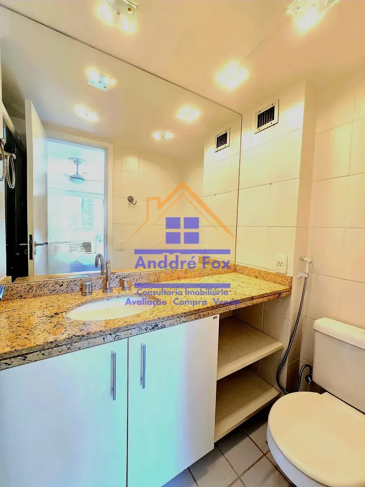 Apartamento, 2 quartos, 75 m² - Foto 8
