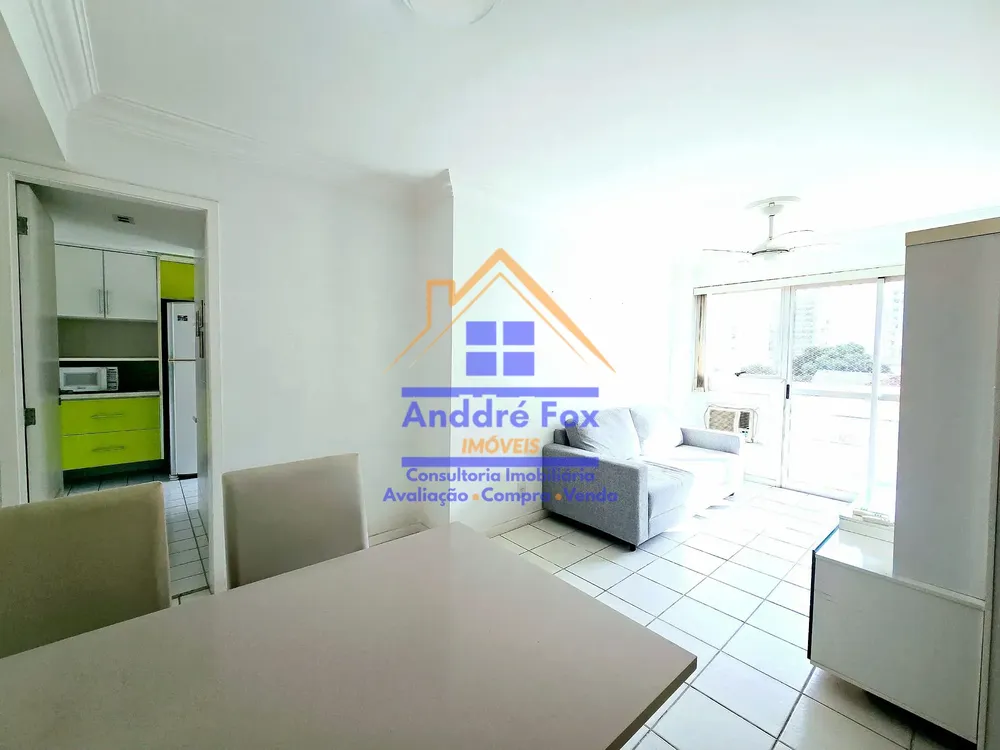 Apartamento, 2 quartos, 75 m² - Foto 13