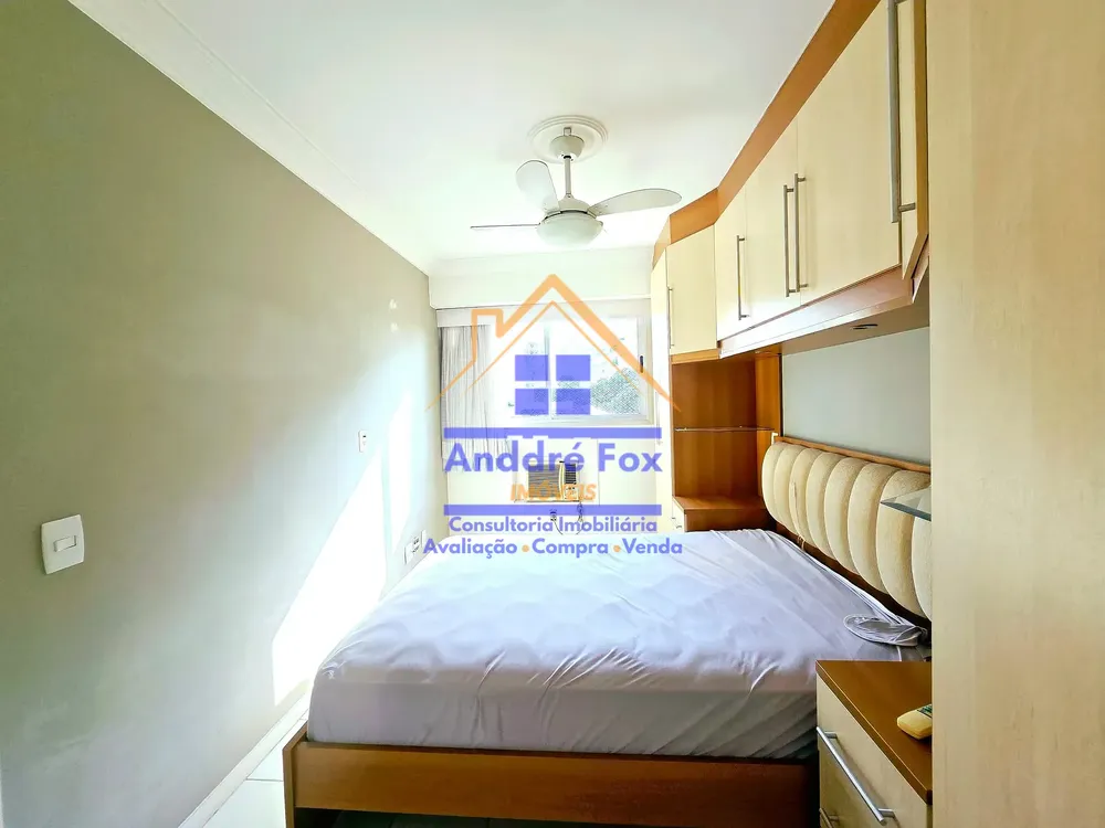 Apartamento, 2 quartos, 75 m² - Foto 38